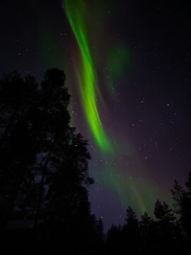 Aurora boreale