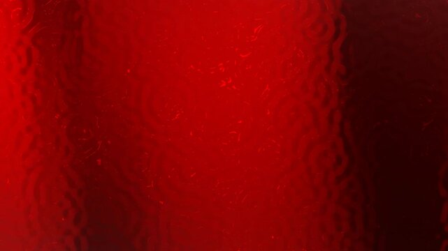 Red blood background dark liquid abstract texture with intense crimson glow and dramatic horror atmosphere