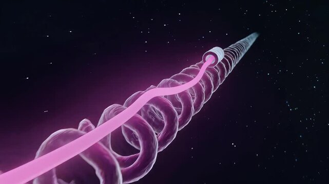 Messenger RNA strand elongation gene expression transcription synthesis