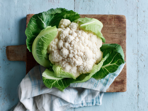 cauliflower 