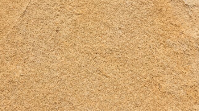 Seamless sandstone texture with warm undertones