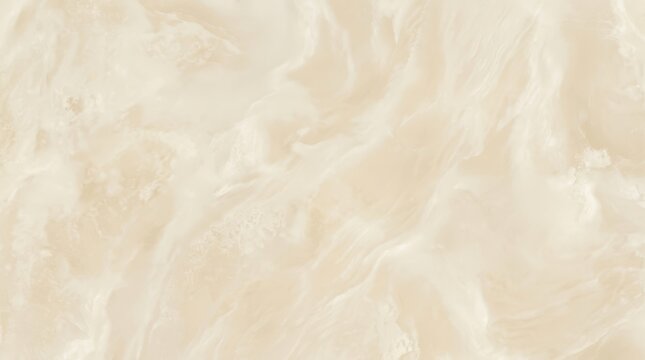 Cream alabaster texture background with smooth natural stone patterns