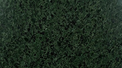 Fototapeta premium Dark green granite stone texture background