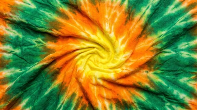 abstract background smoke curves and wave reggae colors green, yellow, red colored in flag of reggae music