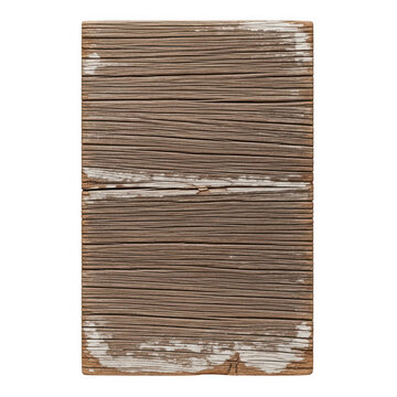 Stack of wooden planks with natural grain texture