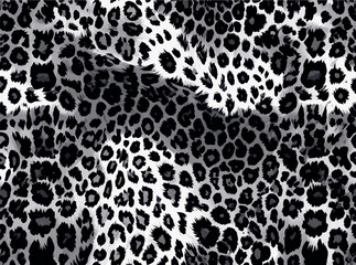 Fototapeta premium abstract animal skin pattern vector