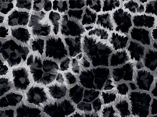 Fototapeta premium abstract animal skin pattern vector