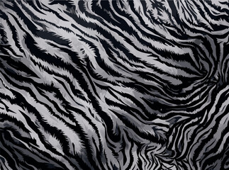 Fototapeta premium abstract animal skin pattern vector