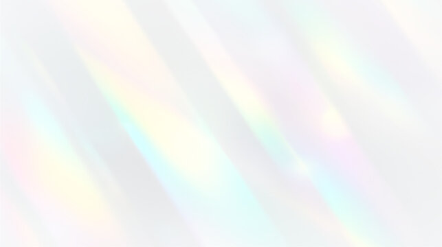 Diamond crystal prism png with rainbow dispersion glow, bright light refraction effect, holographic texture, transparent background and futuristic science concept design.