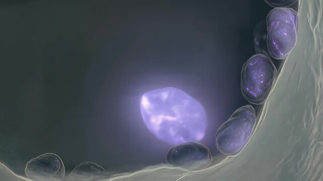 Condensing chromatin marginalization and inner nuclear envelope pathology