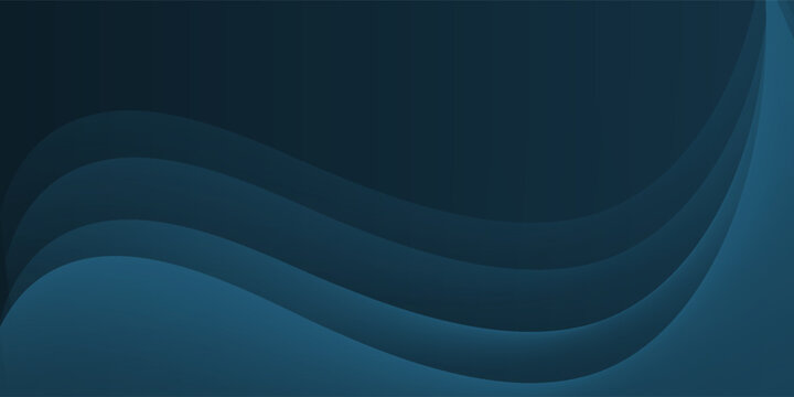 bule gradient for abstract background