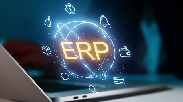 Understanding ERP systems helps businesses improve operations and manage resources more effectively in the digital age