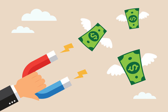 Attracting Financial Opportunities