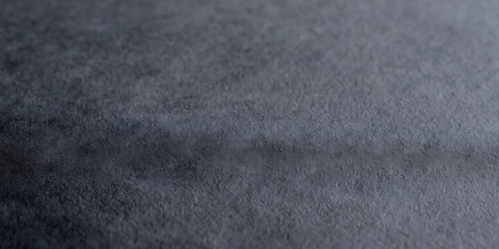 Light gray heather canvas swatch background texture. Seamless fabric material backdrop pattern.