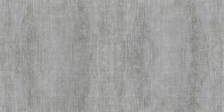 Light gray heather canvas swatch background texture. Seamless fabric material backdrop pattern.