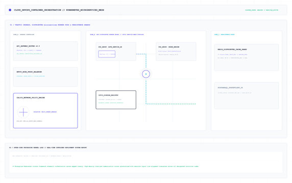 Modern UI dashboard interface, digital software wireframe layout, clean blue data management platform template vector