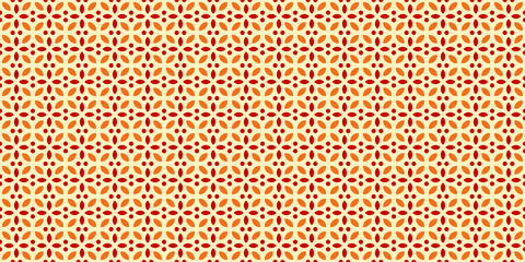 Obraz premium Abstract Seamless traditional Heritage Wallpaper and Background pattern design