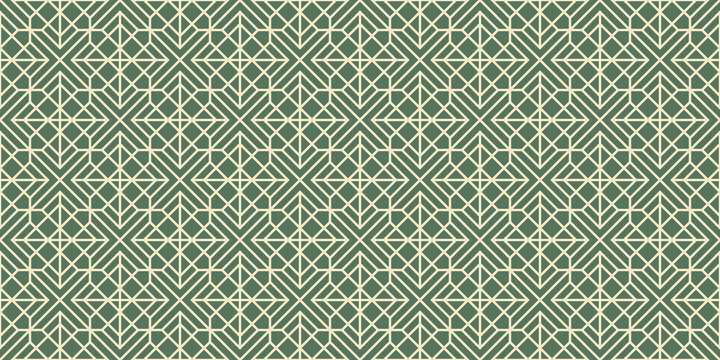 Abstract Seamless traditional Heritage Wallpaper and Background pattern design