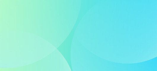 Modern banner background. full color, bright blue green gradation, Modern and Creative Trend design in vector illustration © rohim