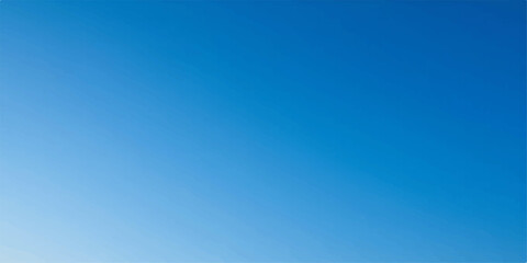 Beautiful fluffy white clouds drift across a bright clear blue sky on a sunny summer day, creating a stunning natural cloudscape in the light of the sun © Alpha Designs