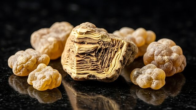 ambergris 