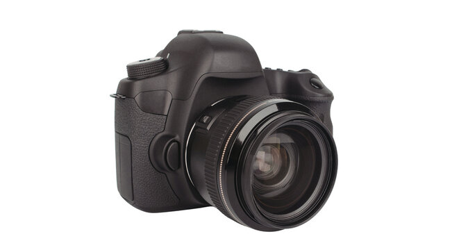 digital slr camera