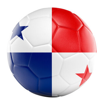 Soccer ball 3d netherlands flag