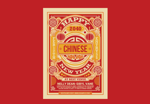 Chinese New Year