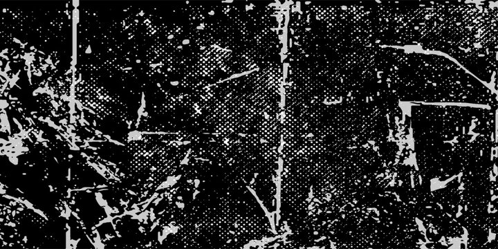 Old color seamless grunge background. Wall pattern stain, cracks, dots, spots, chips. Nice weathered texture for backdrop, banner, wallpaper