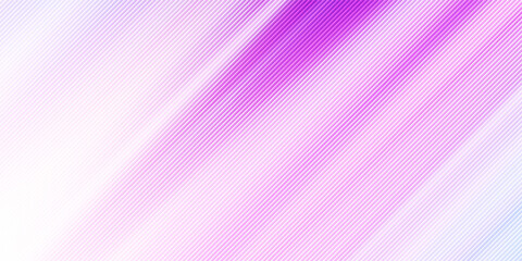 Obraz premium Soft glass ripple gradient in icy pale blue and lavender hues. Delicate reeded texture with frosted distortion effect and minimal vertical blur. Glass texture, vector illustration