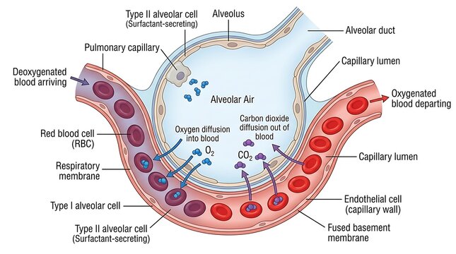 Human tooth cross-section diagram with labeled enamel dentin pulp gum, structure
