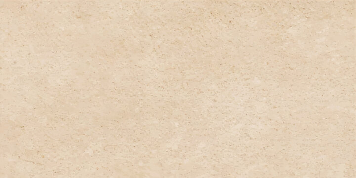 Vintage aged brown paper texture background with grunge kraft cardboard parchment surface pattern and blank antique wallpaper design