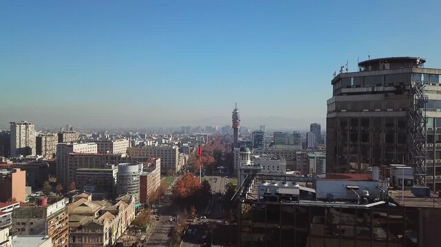 santiago centro 07