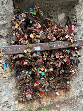 recycling of waste
