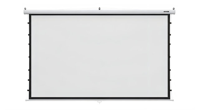 Minimalist rectangle frame with dotted border