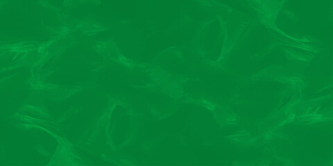 Abstract green water ripples background with soft light reflection emerald liquid surface texture for design © Jharna Akter