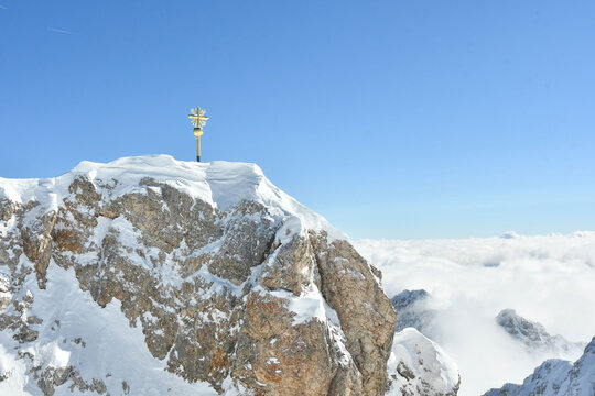Zugspitze