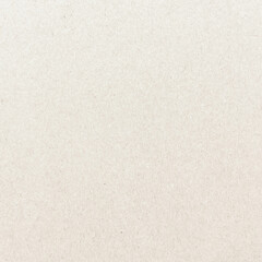 Fototapeta premium Textured beige paper background with copy space
