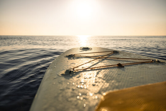Standup paddleboarding, stand-up paddleboarding or stand up paddle SUP