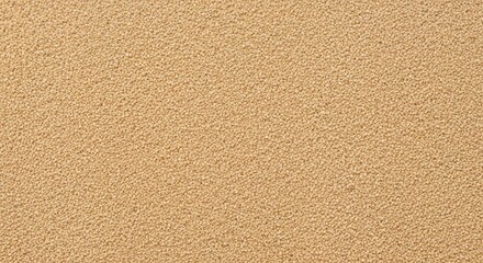 Fototapeta premium Quinoa seeds texture background healthy food ingredient close up view