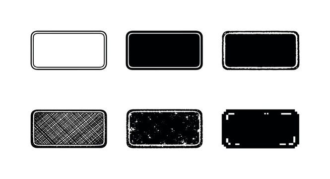 Main rectangular body of an external SSD housing flash memory chips