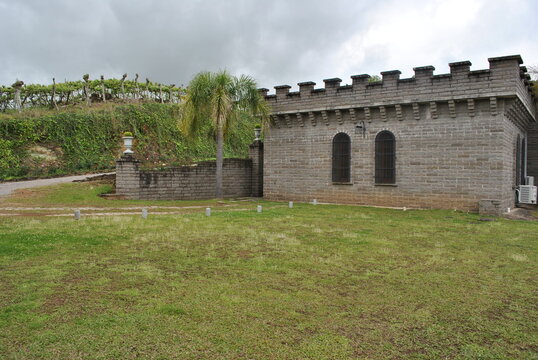 vale dos vinhedos - rs