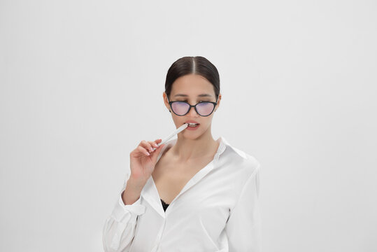 Businesswoman