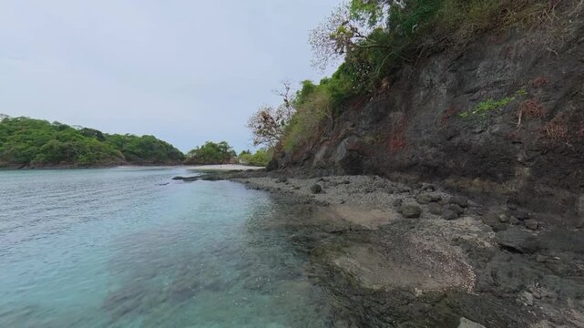 Archipielago Islas Secas
