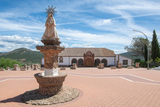 Hermitage of Our Lady of the Forsaken