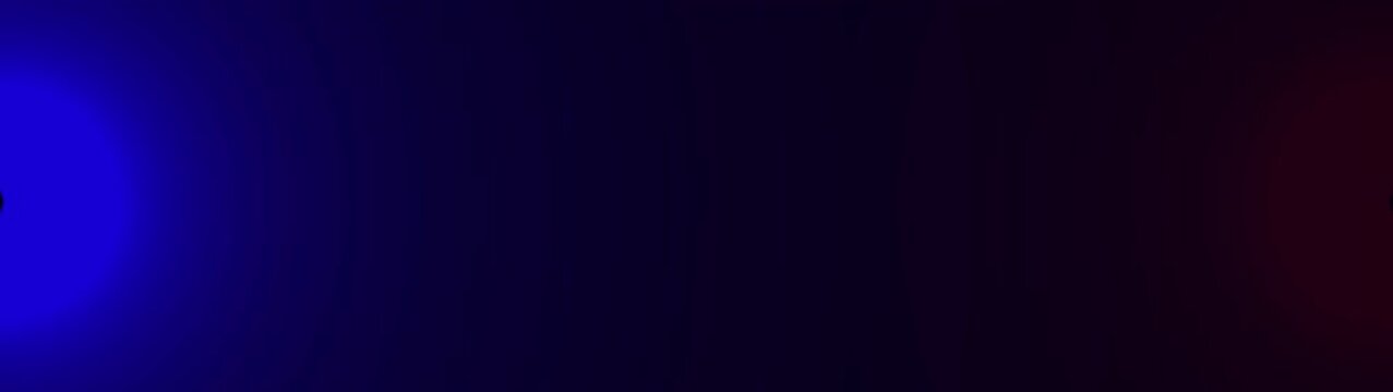 Emergency Lights Overlays. flashing lights on Emergency flashing emergency siren light. red and blue flashing lights overlay. 4K video. Police car, fire truck, ambulance flashing blue and red light 