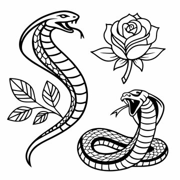 set-of-hand-drawn-snake-sketches--engraved