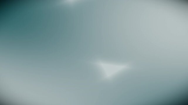 Elegant frosted ice crystals shimmer with beautiful light refraction, seamlessly looping on a deep black background, a stunning 3D motion graphic.