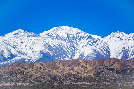 Cordillera