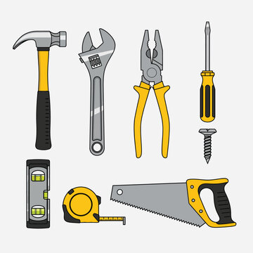Spirit level tool with liquid vial showing horizontal alignment accuracy